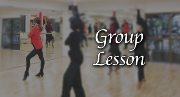 グループレッスンのイメージ画像