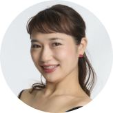 奥原さとみの顔写真